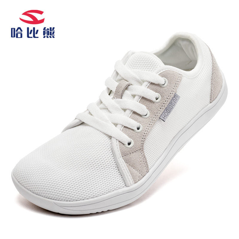 Unisex Minimalist Barefoot Shoes Cross-border Barefoot Men's Shoes Foreign Trade Walking Shoes