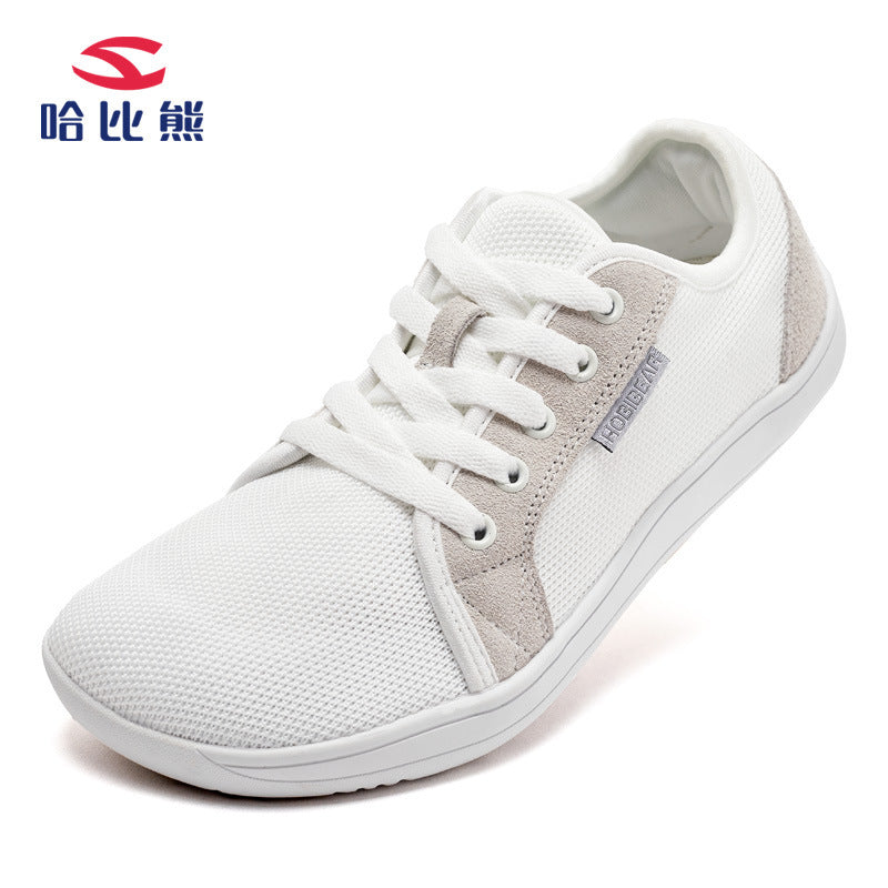 Unisex Minimalist Barefoot Shoes Cross-border Barefoot Men's Shoes Foreign Trade Walking Shoes